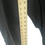 Maurice's Women's Size XL Black Cropped Athletic Leggings Photo 8