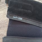 Ecco Elaine Women’s Tall Riding Boots Hydromax Heeled Black Size 41US 10 Photo 7