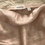 Aritzia Babaton mini Slip Skirt Photo 1
