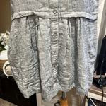 Free People , new moon, baby doll dress size extra small Photo 2