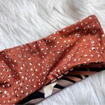 Billabong  Safari Nights Reversible Fiji Cheeky Coverage Bikini Bottoms. Size M Photo 9