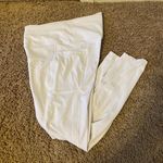 90 Degrees by Reflex white leggings  Photo 0