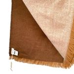 Mud Pie  Carmen Blanket Scarf Wrap New Photo 8