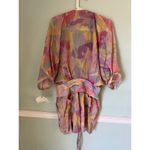 IRO  PARIS CERAN JUMPSUIT  shorts 40 pastel Photo 1