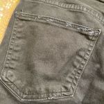 Citizens of Humanity  Blue Black Skinny Jeans, Size 27 Photo 6