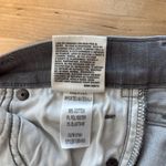 Citizens of Humanity Mid-Rise Avedon Ankle Ultra Skinny Grey Jeans, 29 Photo 9