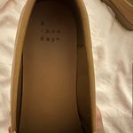 A New Day Women’s Tan Loafers Size 7.5 Photo 4