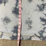 Lane Bryant  Blue Tie Dye Yellowstone National Park Short Sleeve Graphic T 22/24 Photo 7