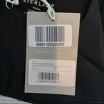 Everlane the performance bike shorts high rise size small women Photo 5