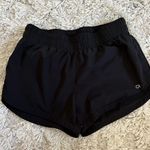 Gap Black Running Shorts Photo 0