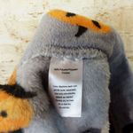 Daydream Berkshire Home Pajama Large Plush Fleece Halloween Cupcake Lounge Pants Photo 9