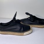 Rebecca Minkoff Tie Espadrilles Size 7.5 Photo 1