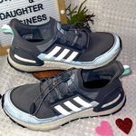 Adidas - Size 9 Women's Ultraboost Winter RDY Running Sneakers EG9802 Grey… Photo 0