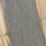 Dana Buchman Vintage Y2K  Light Wash Sparkly Jeans with Pink Trim Photo 4