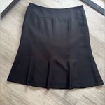 Jones Wear  black women’s skirt. Size 12 Photo 2