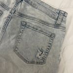 PacSun Denim Shorts Photo 5