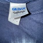 Gildan Vintage Taylor Swift 1989 world tour concert T-shirt size medium Photo 2