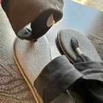 Sanuk  yoga sling sandals 8 Photo 4