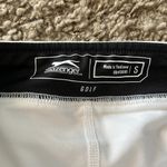 Slazenger  White Ruffle Skirt Photo 2