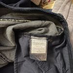 Modcloth  Floral Embroidered Jeans Dark Rinse High Rise Photo 4