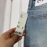 Urban Outfitters  BDG Slim‎ Straight Jeans Size 30 Brand New Ripped Photo 7