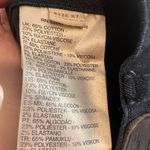 Vintage Diesel Mini Jeans Skirt in Dark Wash Sz 27 Blue Photo 4