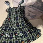 Agua Bendita Target x  Mini Dress size M Photo 6