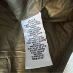 Sanctuary Arcadia Sherpa Quilted Fleece Jacket, XL Photo 7