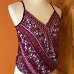 No Boundaries Boho hippie chic ethnic vibes tank top Photo 8