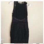 Stella McCartney Nwot  lace dress Photo 3