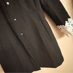 ZARA  Guipure Embroidered‎ Frock Coat Photo 1