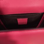 Luana Italy Marella Mini Purse Pink Photo 12