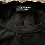 Balmain Top Photo 3