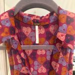 Free People Mesh Top Photo 2