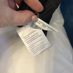 Lululemon  Black Knit Beanie and Mittens Set Photo 2