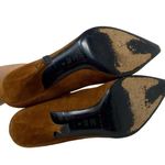 Casadei  Suede Heel Size 8 Photo 7