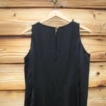 Wilfred  Aritzia Black Dress Photo 5