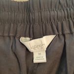 Kersh Women's High Waist Black Shorts size M brand new inseam 4” two front pocke Size M Photo 5