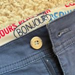 Le Coq Sportif Women’s Golf Pants Photo 4