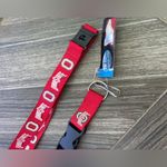NCAA Ohio State University lanyard NWT Photo 1