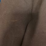 Escada Exclusively For Neiman Marcus Brown Pants Size 25 Photo 6