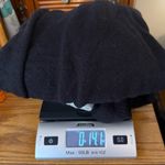 Adam Levine  Open Front Cardigan Sweater Ombré Black Gray Women’s Size XS Soft Photo 7