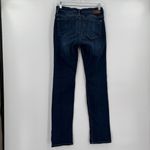 Mavi Kendra high rise straight leg jeans 27 Blue Photo 1