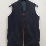 Lululemon Black Departure Vest Photo 2