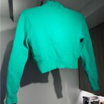 ZARA  High Collar Knit Sweater Photo 7