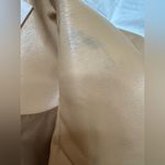 Cinq à Sept women’s Cinq a Sept Kylie Jacket size 4 in Tan Chai $395 Photo 14