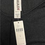 Anthropologie Amadi x  - NWT Cross Wrap Sweater Knee Length Dress Sz S Photo 6