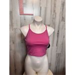 Aerie  pink tank top size large Photo 1