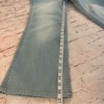 We The Free 🌱Free People  light wash bell bottoms Size 28 Photo 4