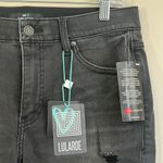 LuLaRoe Women’s Magic Waistband Bermuda Shorts Size 30 Photo 1